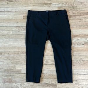 J. Crew dress pants - ankle - size 20